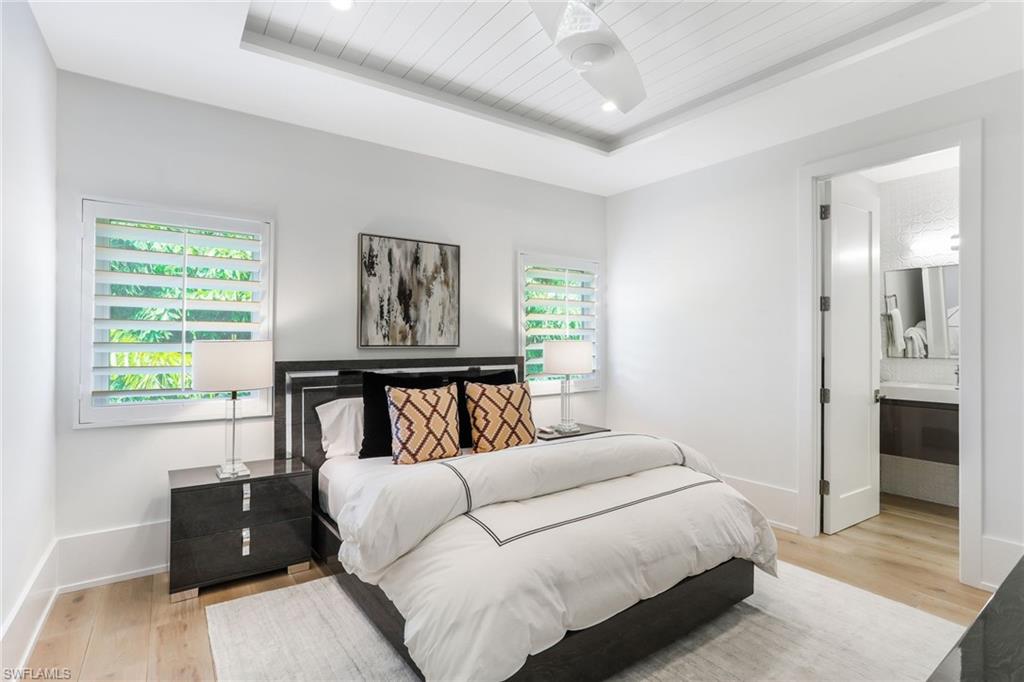 OLDE NAPLES - Residential