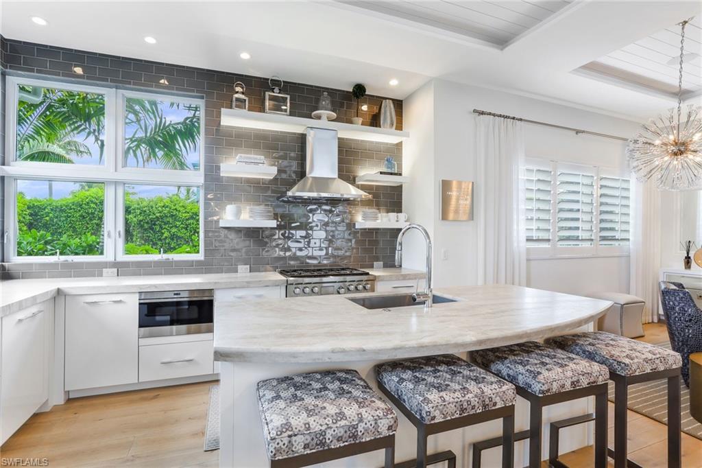 OLDE NAPLES - Residential