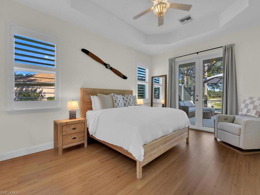 MADISON PARK - Residential