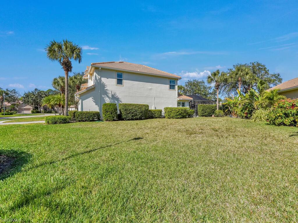 MADISON PARK - Residential