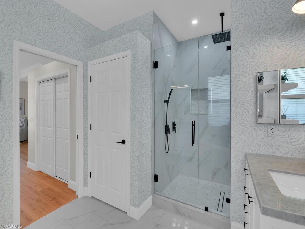 MADISON PARK - Residential