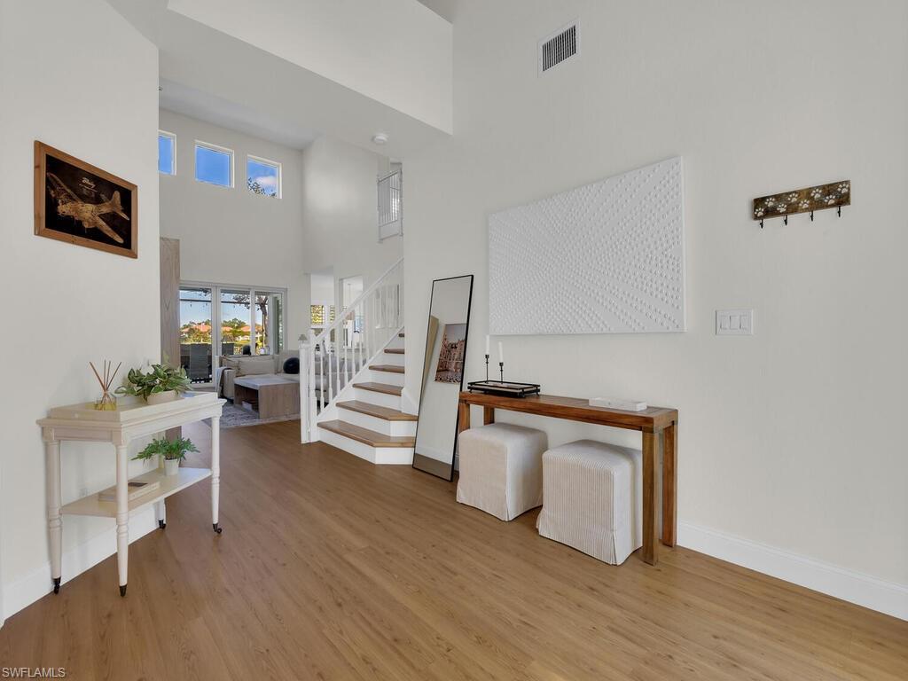 MADISON PARK - Residential