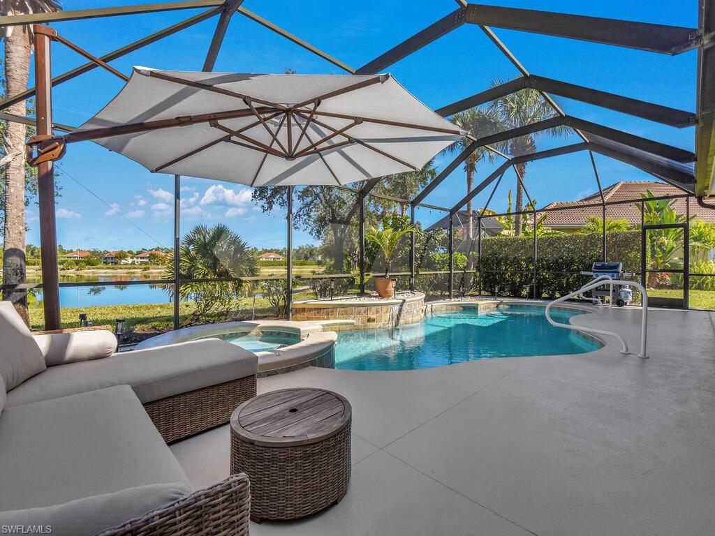 MADISON PARK - Residential