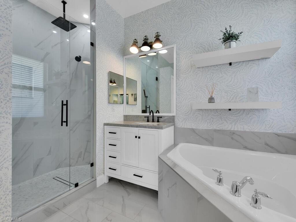 MADISON PARK - Residential