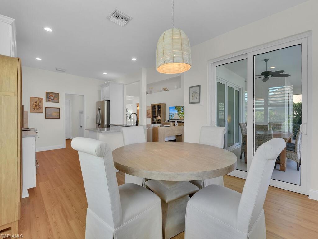 MADISON PARK - Residential