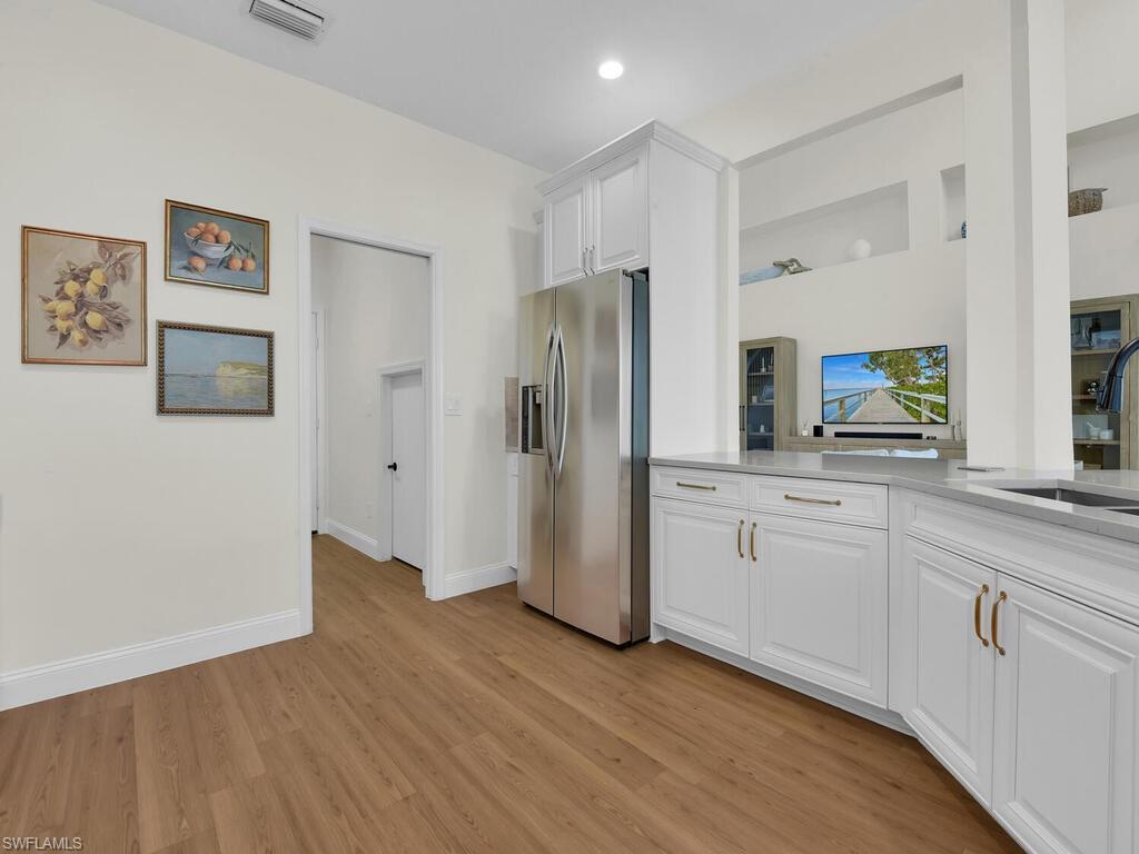 MADISON PARK - Residential