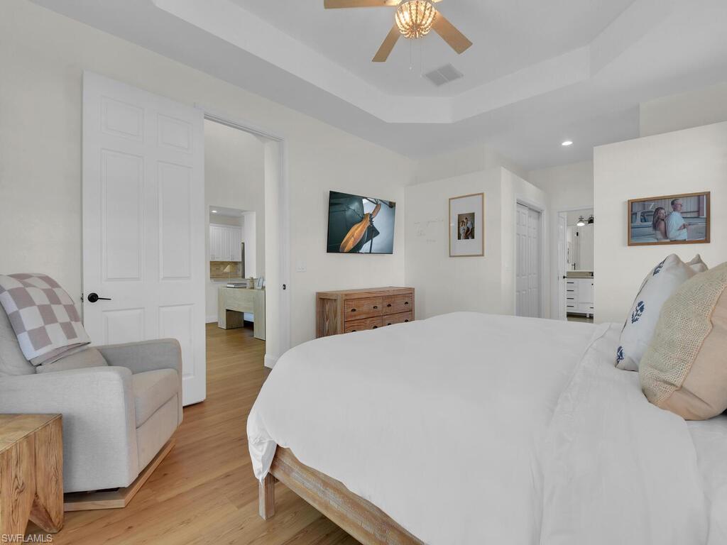 MADISON PARK - Residential