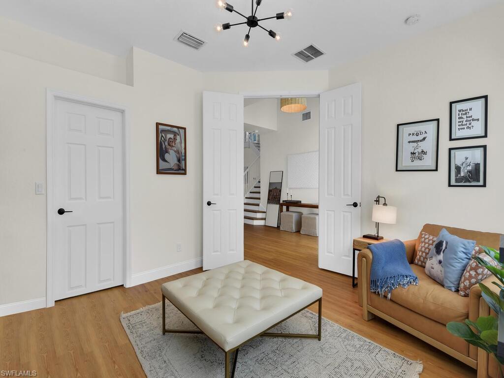 MADISON PARK - Residential