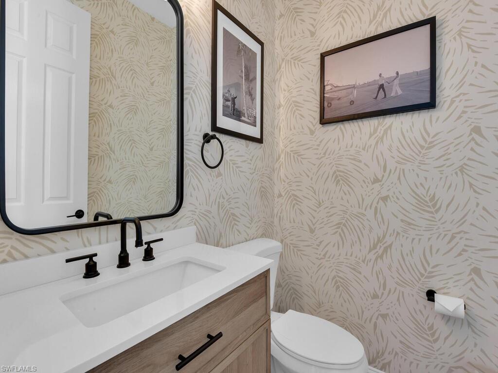 MADISON PARK - Residential