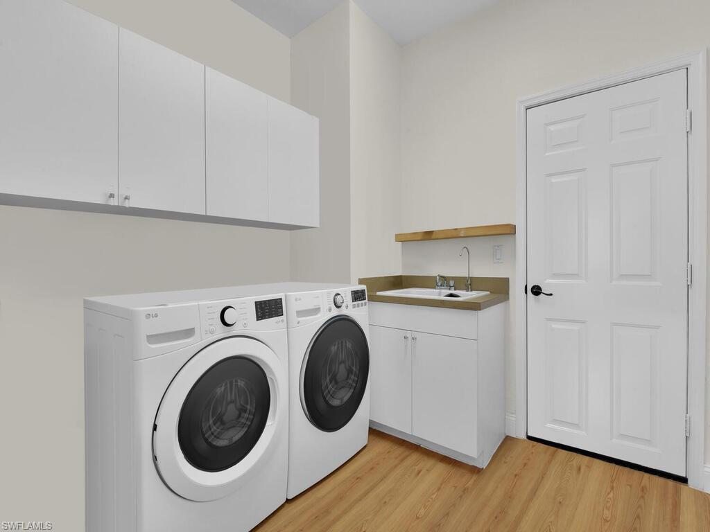 MADISON PARK - Residential