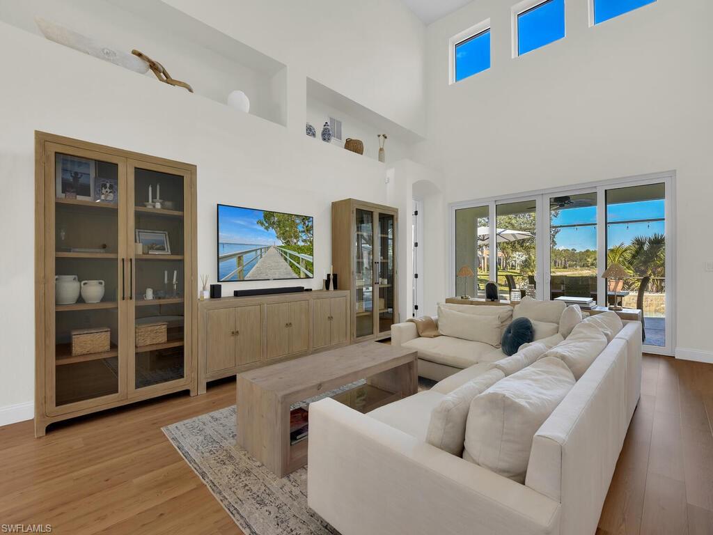 MADISON PARK - Residential