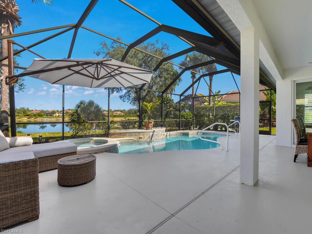 MADISON PARK - Residential