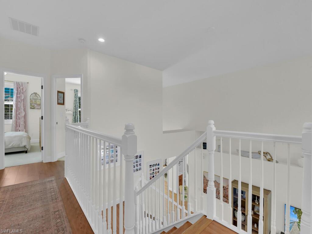 MADISON PARK - Residential