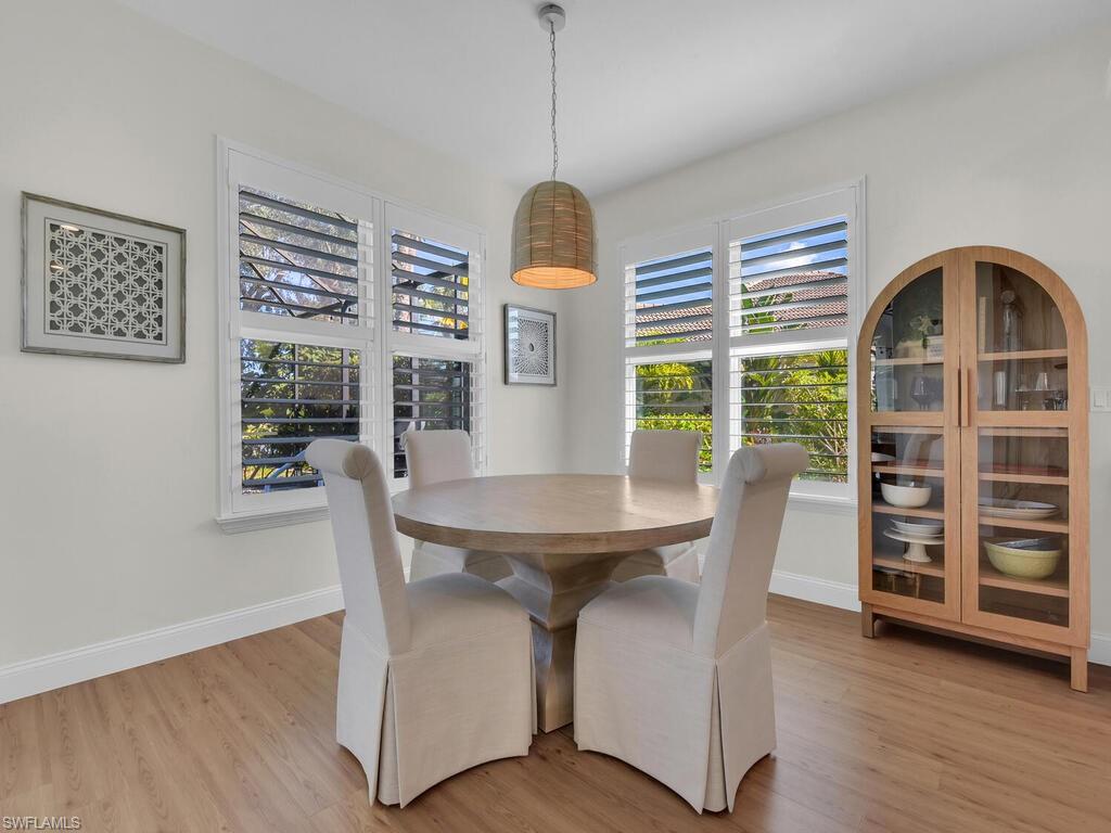 MADISON PARK - Residential