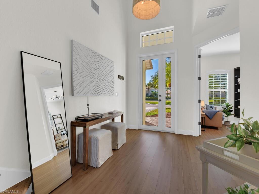 MADISON PARK - Residential