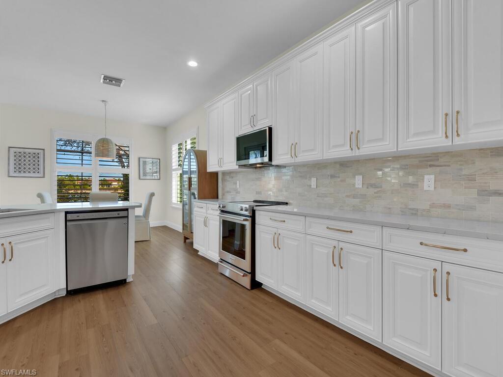 MADISON PARK - Residential