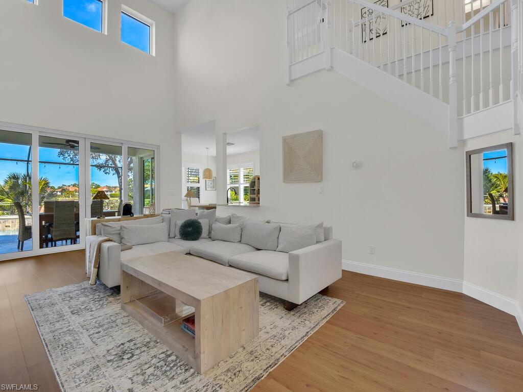 MADISON PARK - Residential