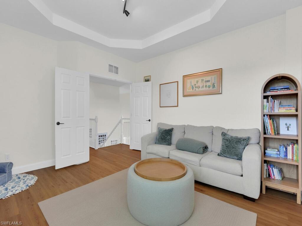 MADISON PARK - Residential