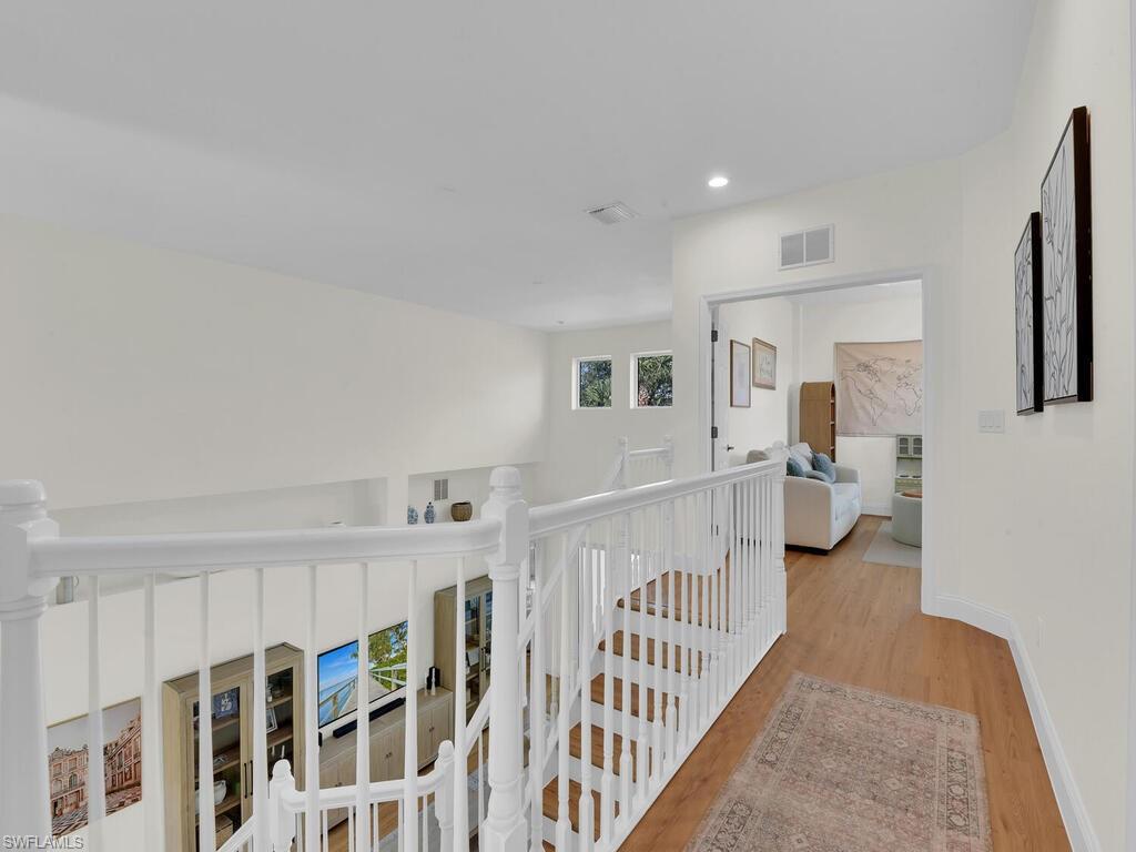 MADISON PARK - Residential