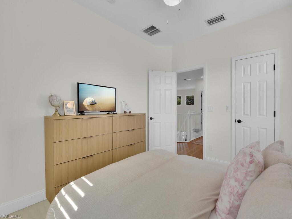 MADISON PARK - Residential