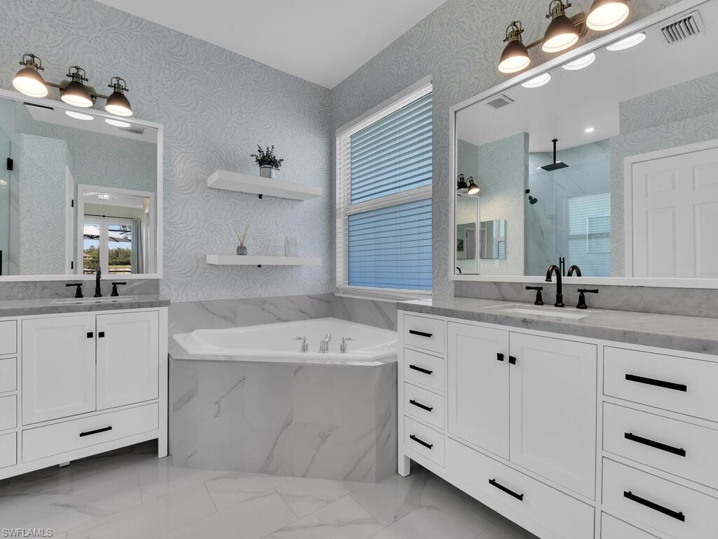 MADISON PARK - Residential