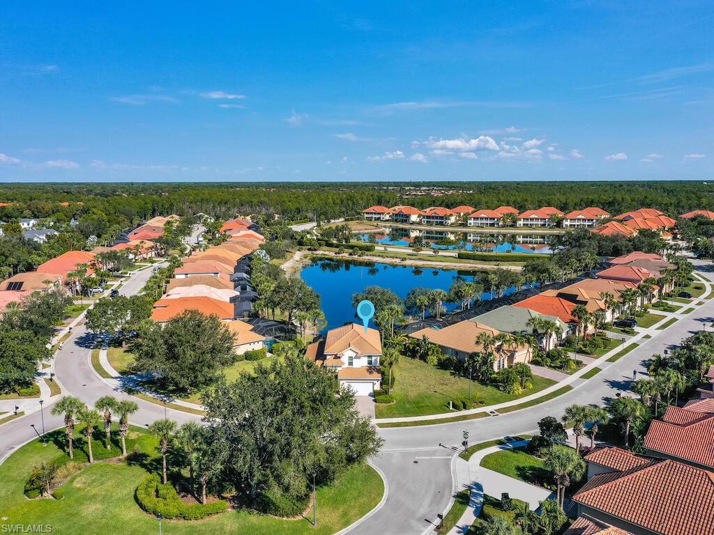 MADISON PARK - Residential