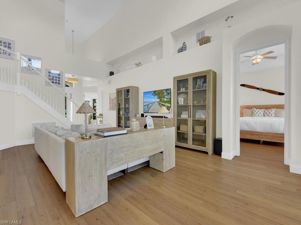 MADISON PARK - Residential