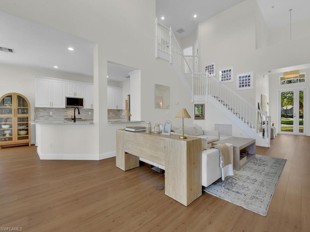 MADISON PARK - Residential