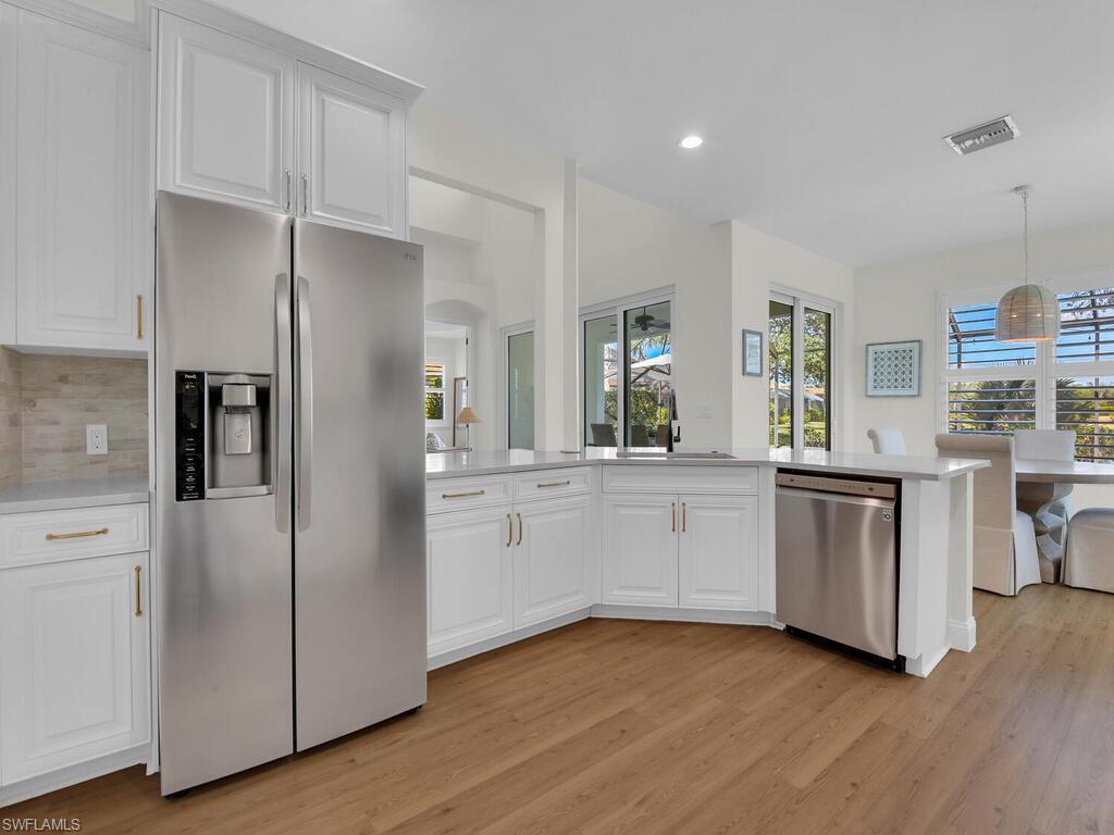 MADISON PARK - Residential