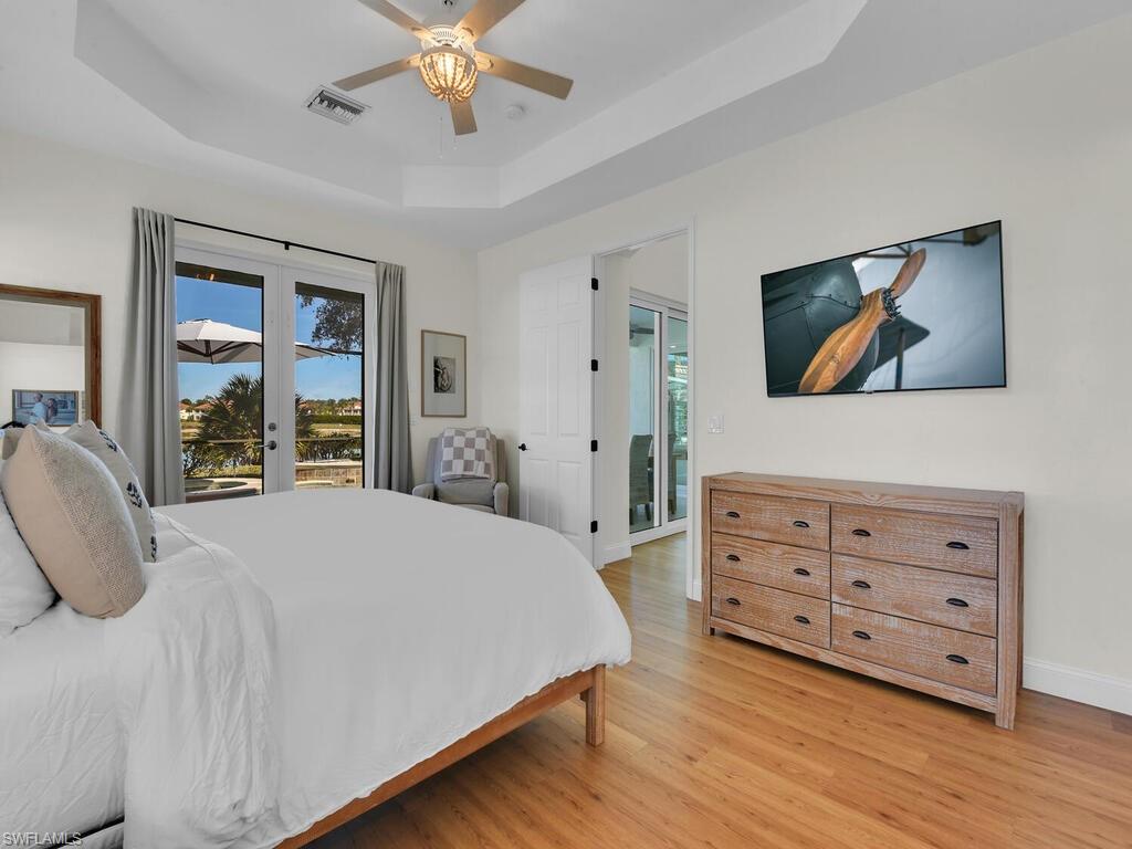 MADISON PARK - Residential