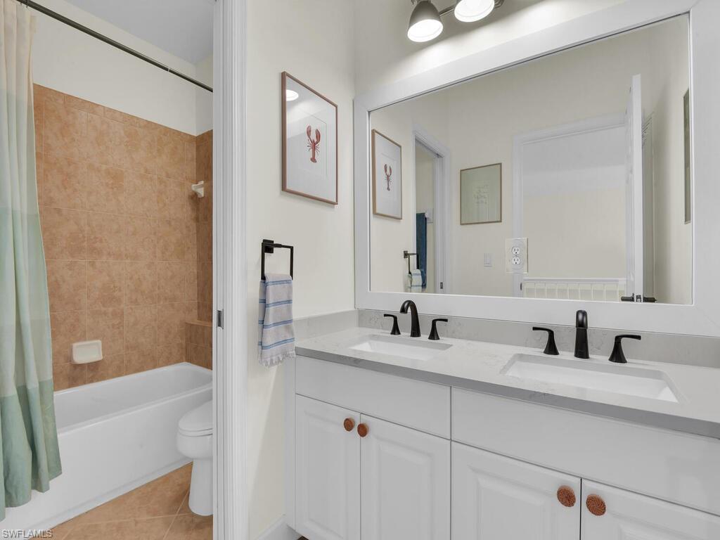 MADISON PARK - Residential