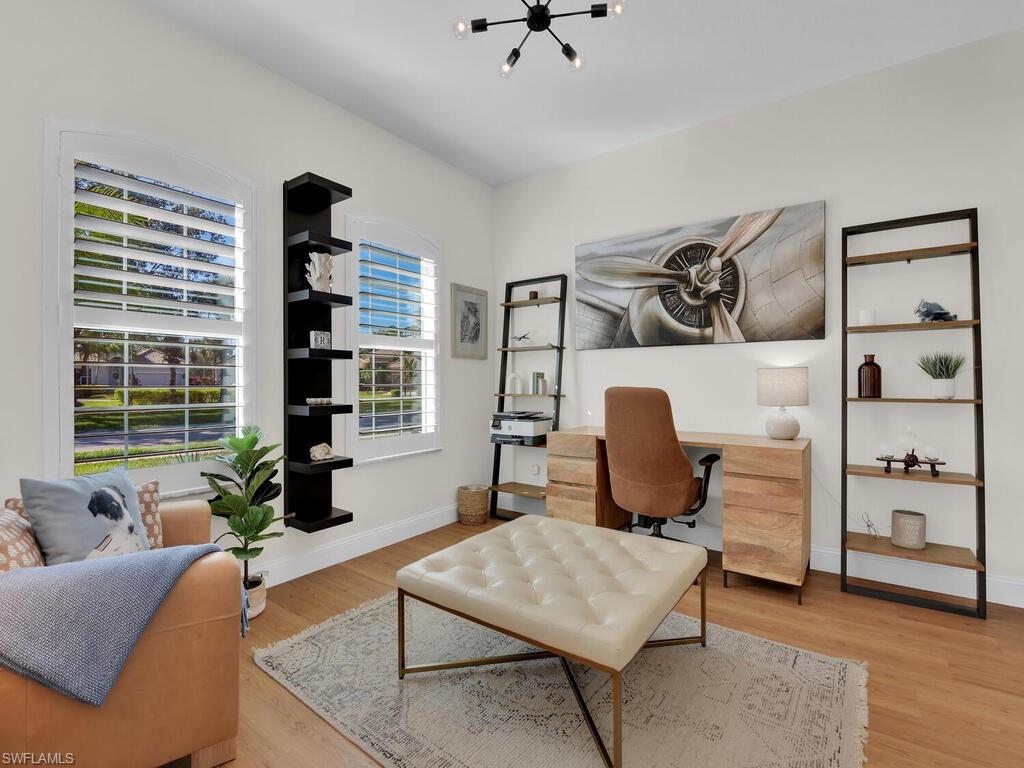 MADISON PARK - Residential