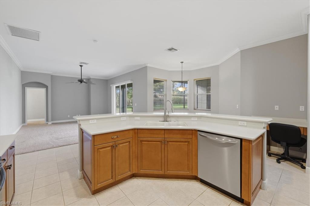 STONEYBROOK - Residential