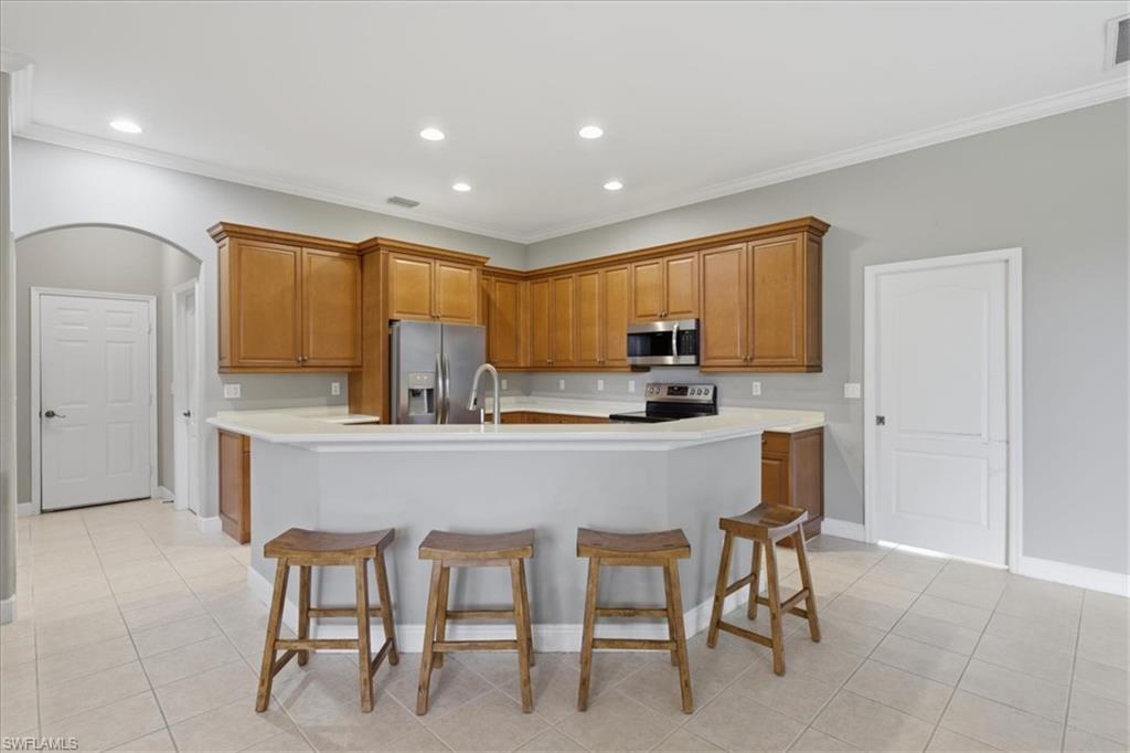 STONEYBROOK - Residential