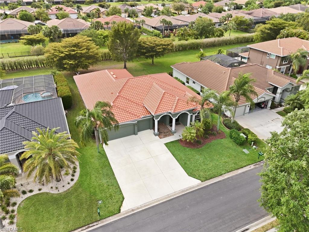 STONEYBROOK - Residential