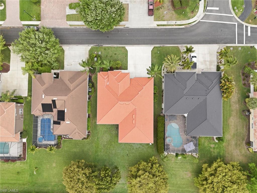 STONEYBROOK - Residential