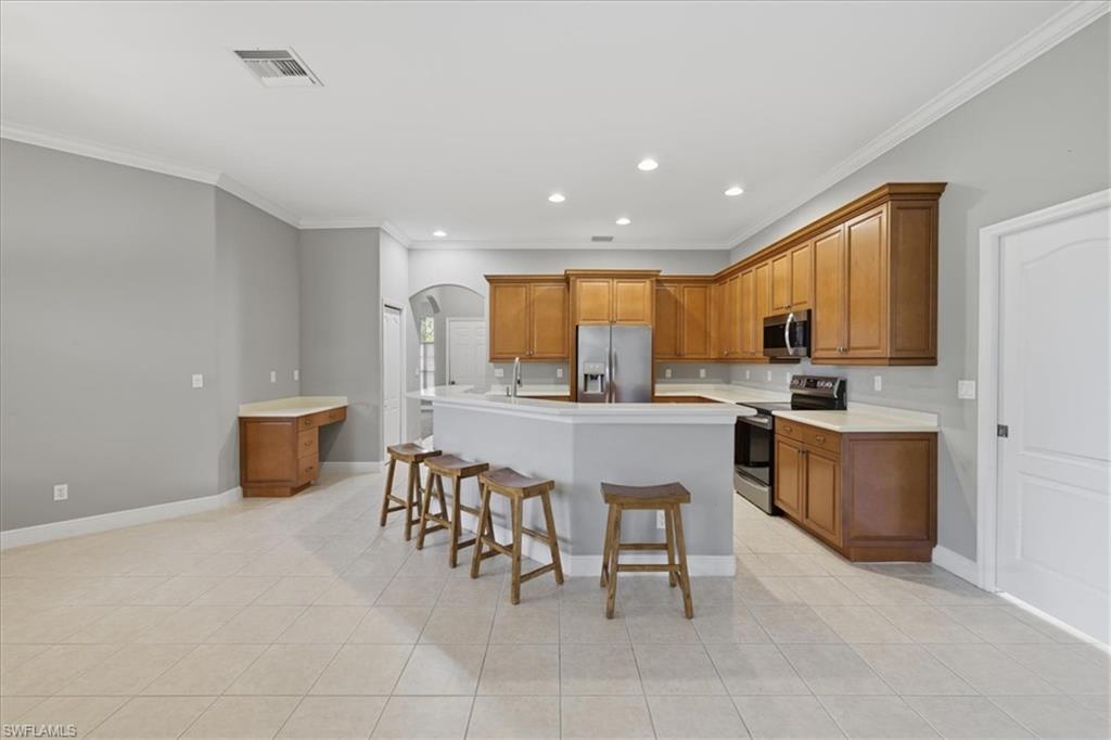 STONEYBROOK - Residential