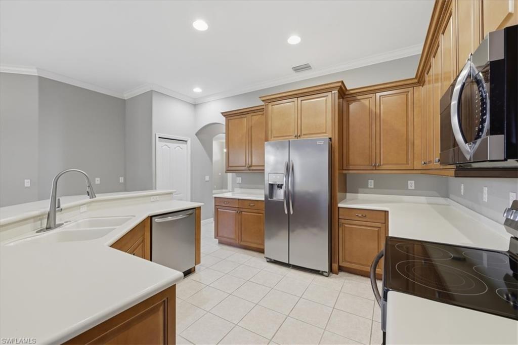 STONEYBROOK - Residential