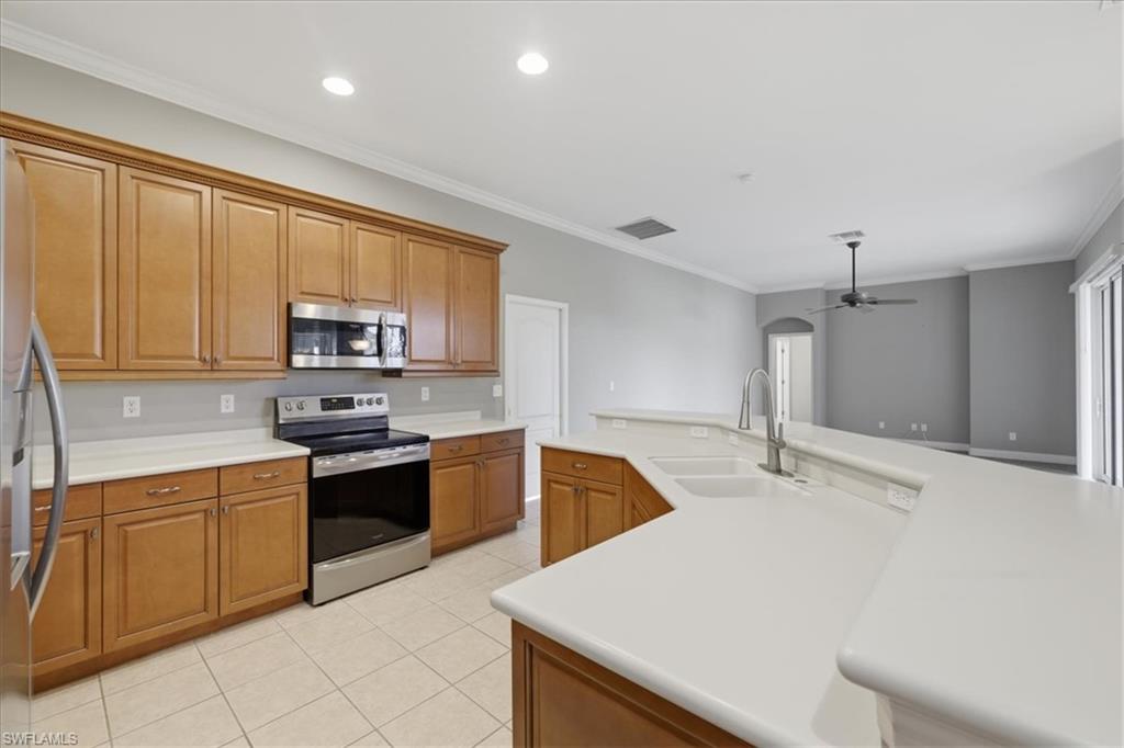 STONEYBROOK - Residential