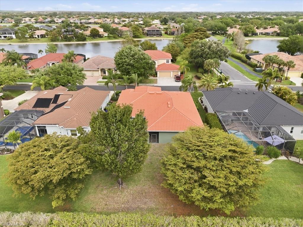 STONEYBROOK - Residential