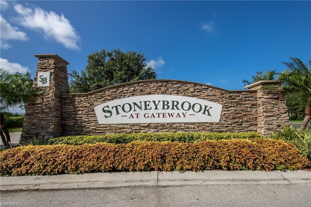STONEYBROOK - Residential
