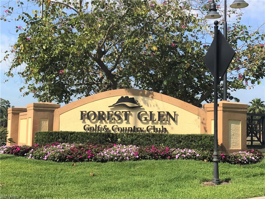 FOREST GLEN - Residential