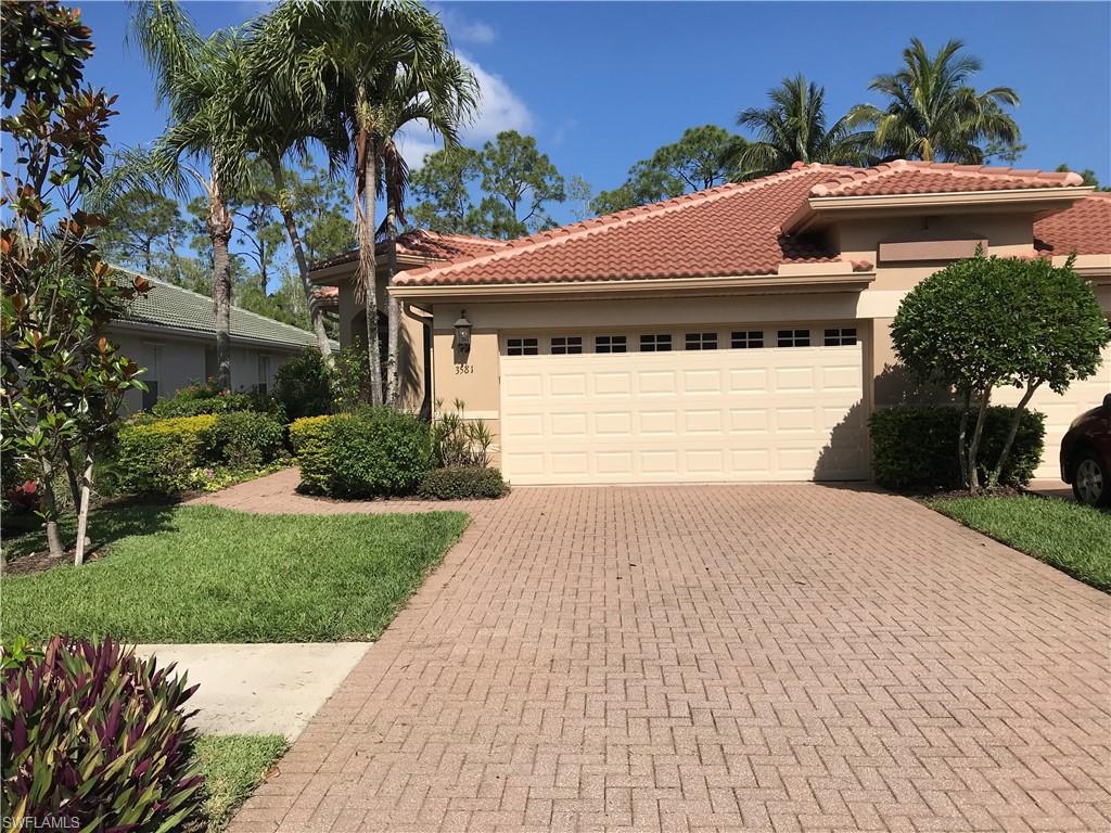 FOREST GLEN - Residential