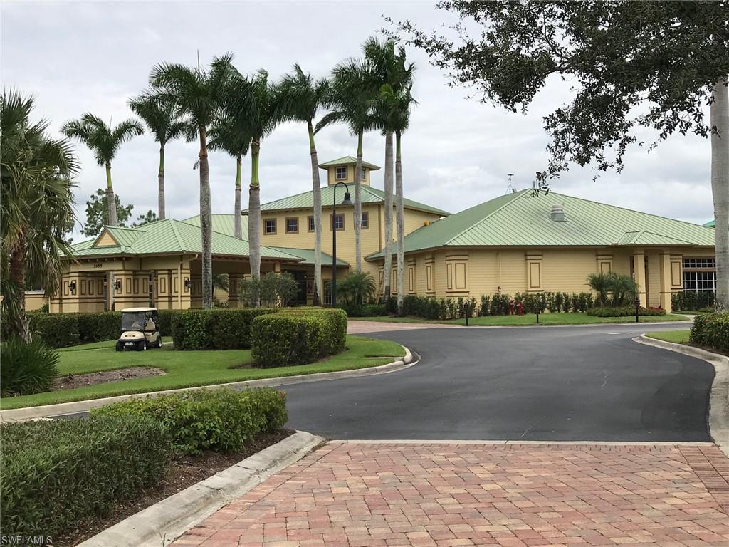 FOREST GLEN - Residential