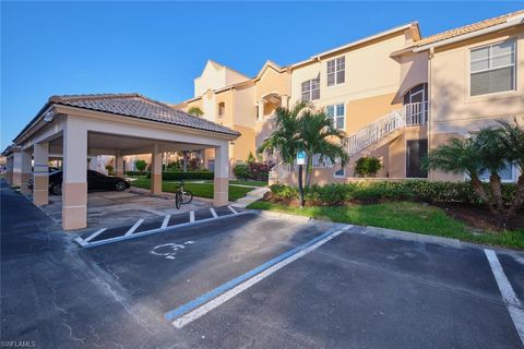 16491 Millstone CIR 207 FORT MYERS FL 33908