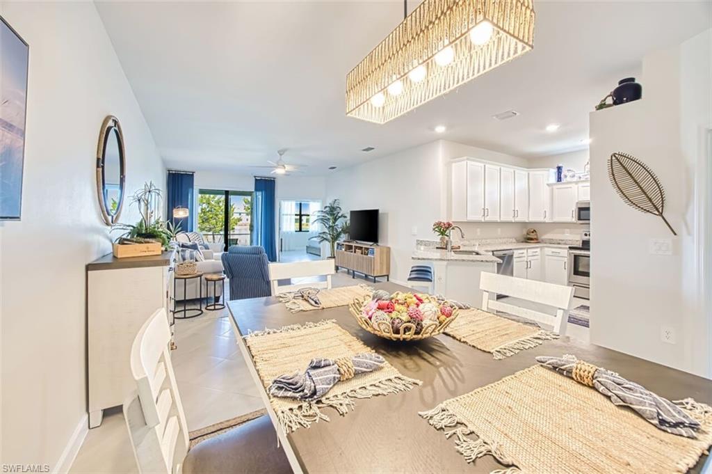 TIMBER CREEK - Residential