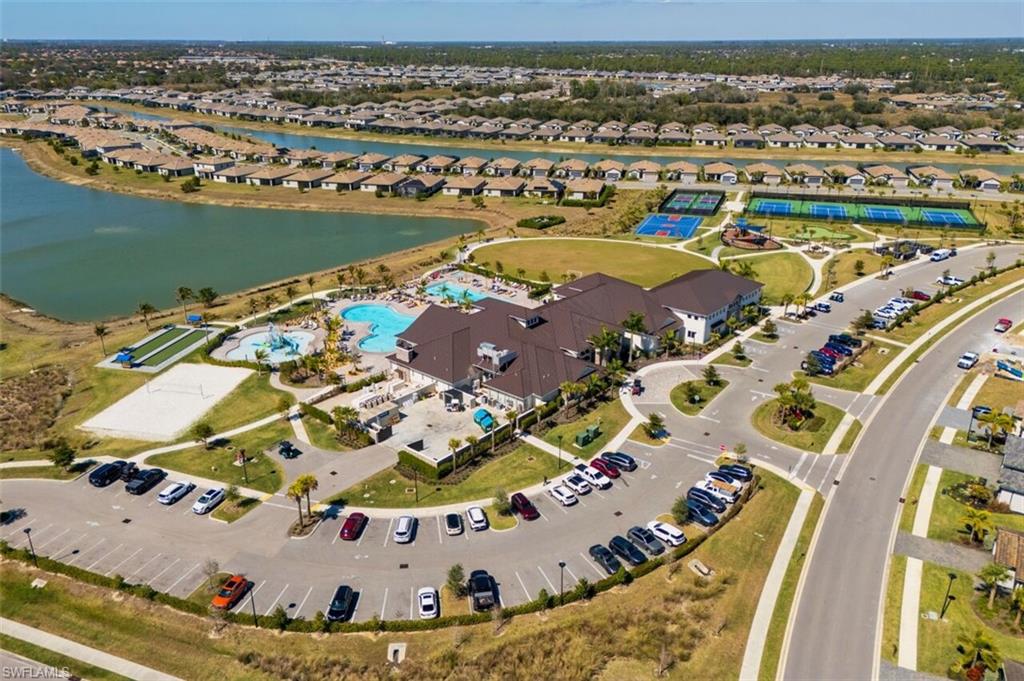 TIMBER CREEK - Residential