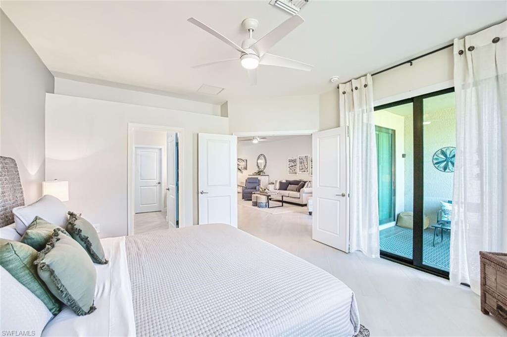 TIMBER CREEK - Residential