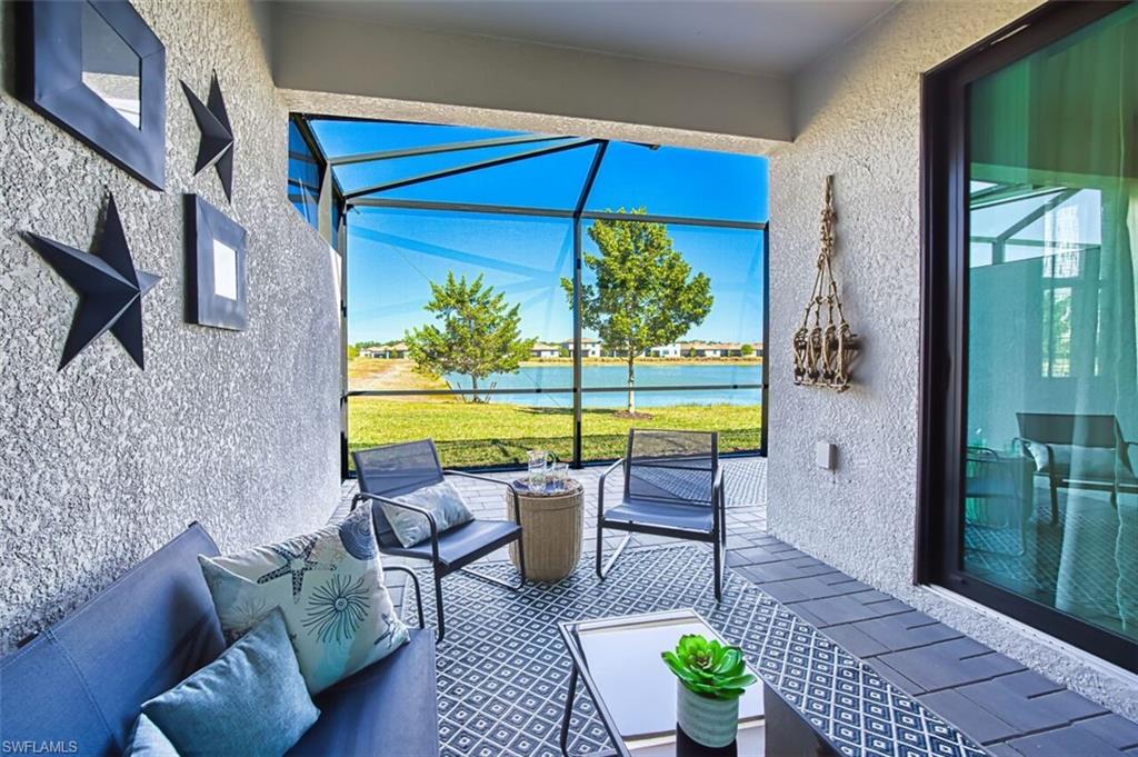 TIMBER CREEK - Residential