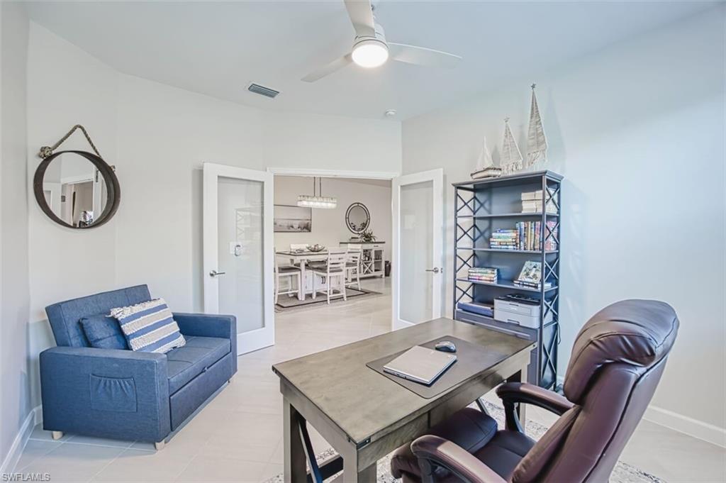 TIMBER CREEK - Residential